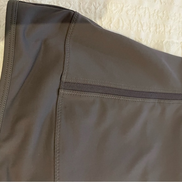 Stella McCartney Adidas 1/4 zip top szM - Picture 8 of 8